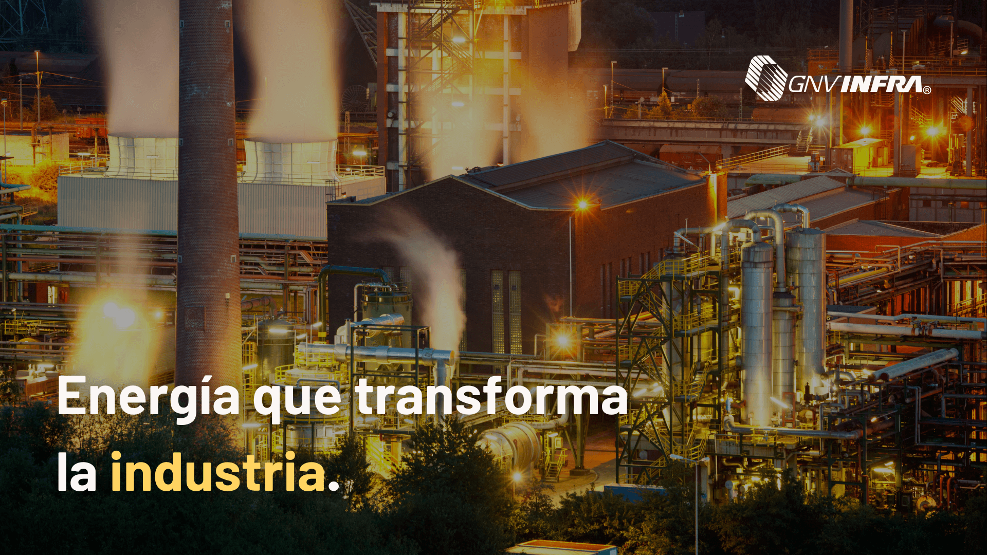 Branded pitch deck mockup with bold visuals