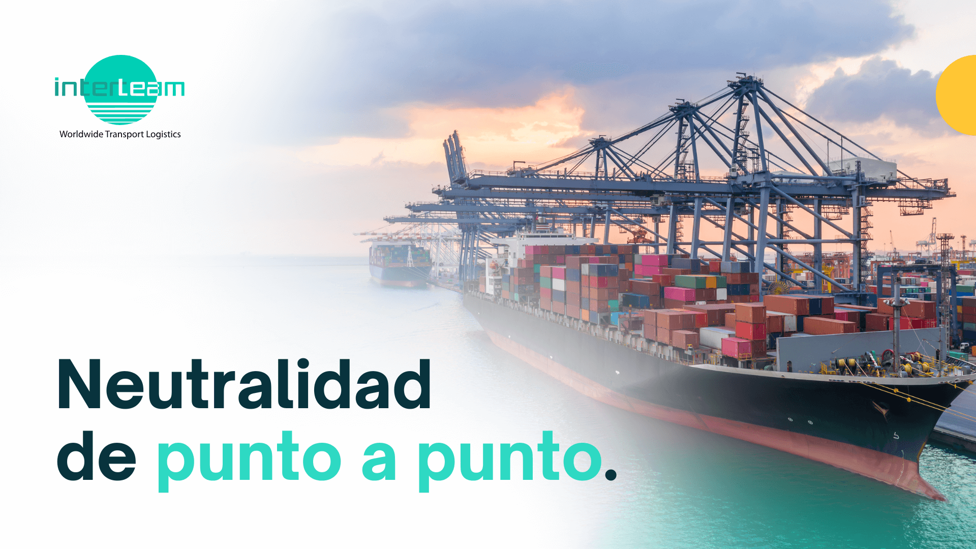 Visual storytelling through pitch deck slide sequence