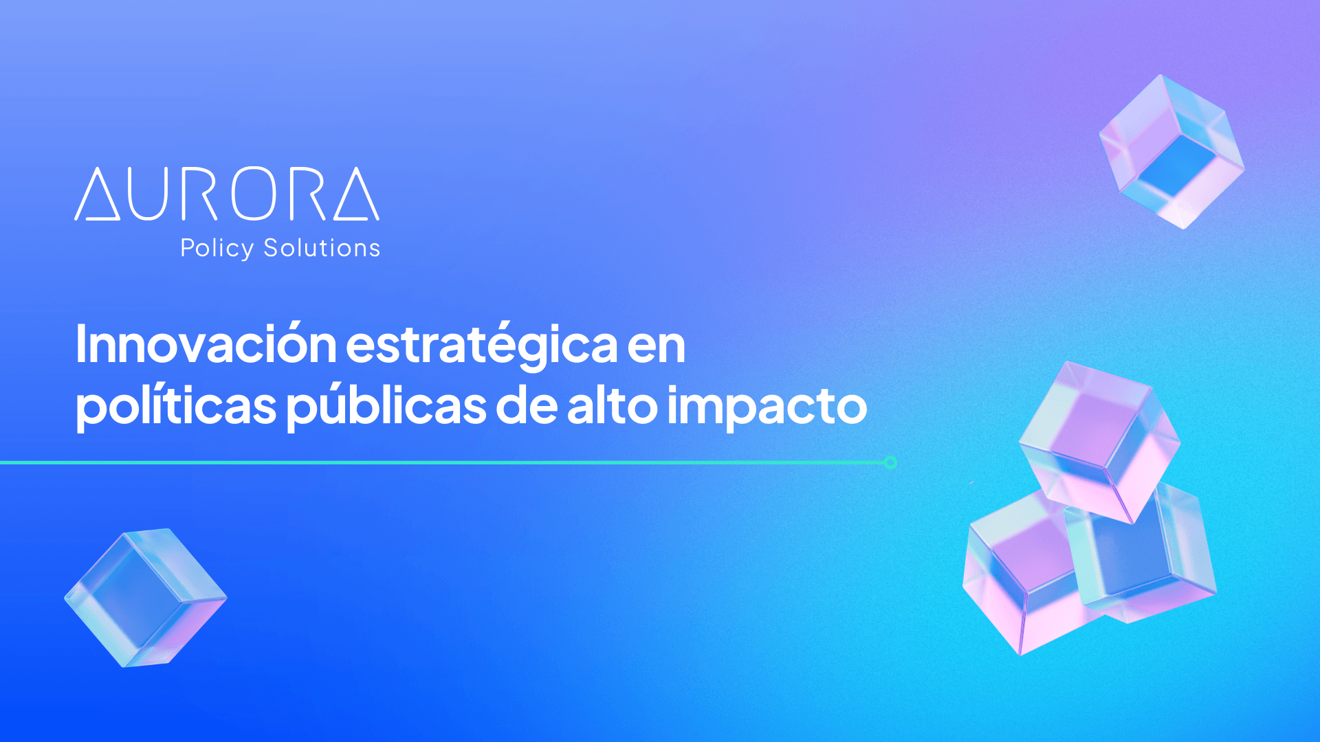 Minimalist pitch deck slide with financial projections